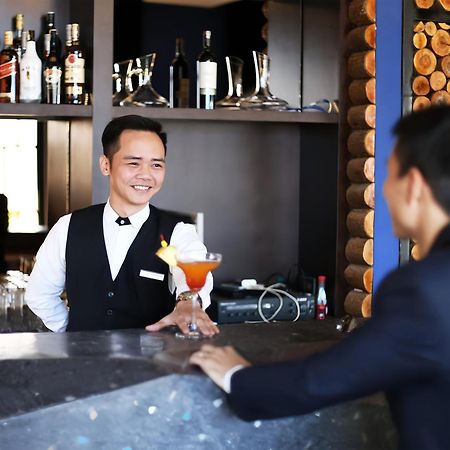 Aliana Boutique Sapa Hotel & Spa Экстерьер фото