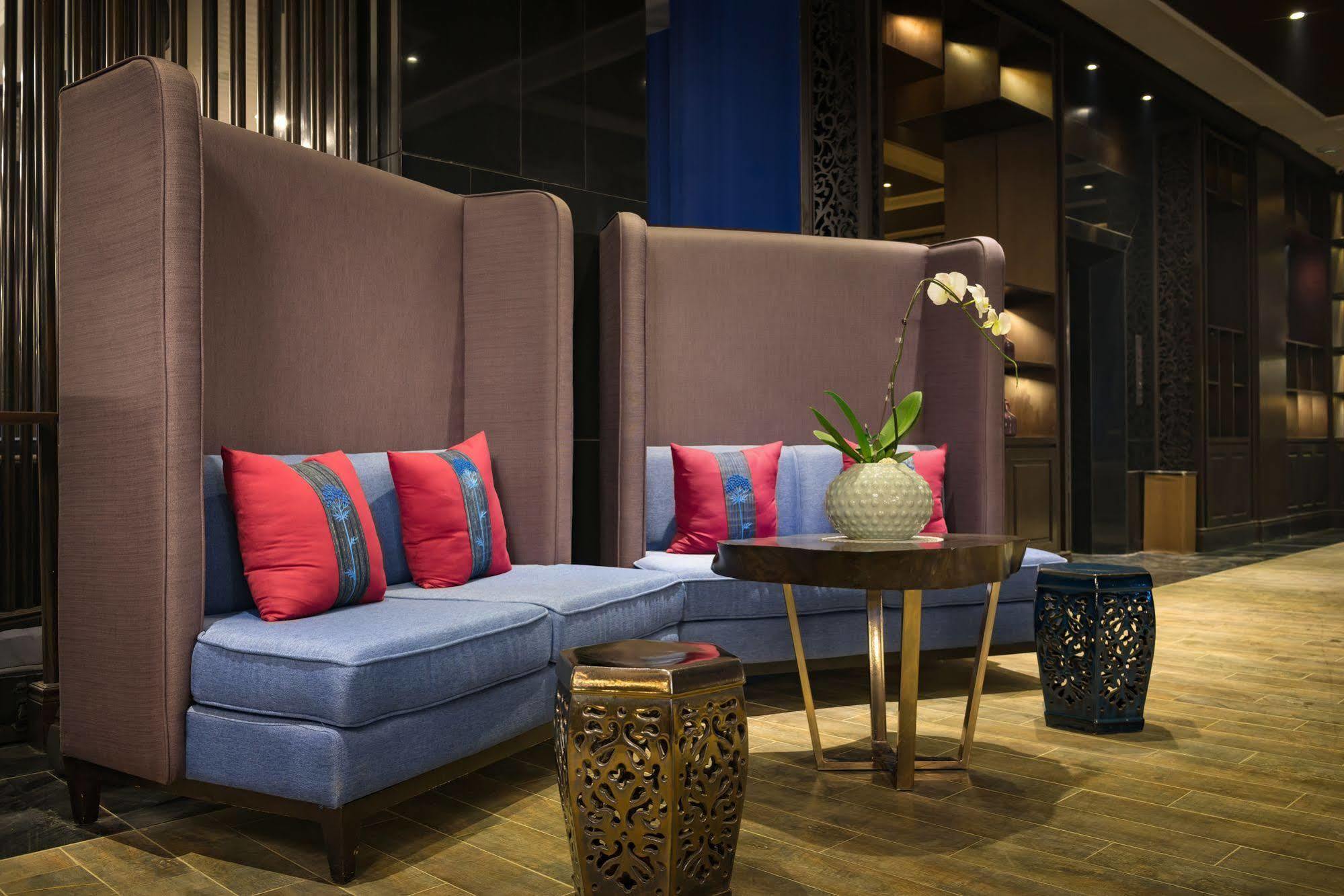 Aliana Boutique Sapa Hotel & Spa Экстерьер фото