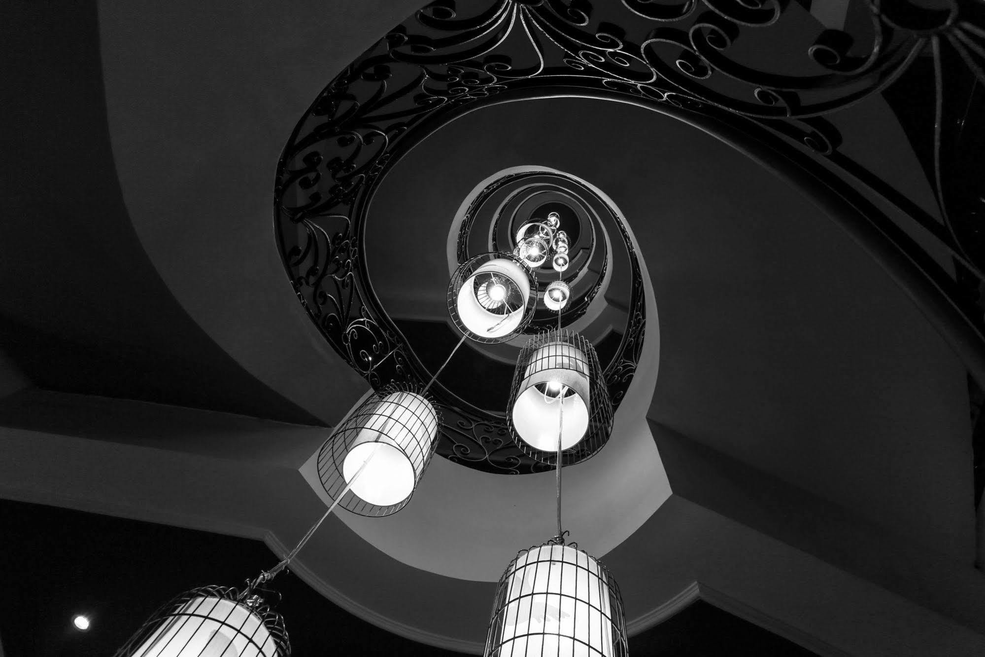 Aliana Boutique Sapa Hotel & Spa Экстерьер фото