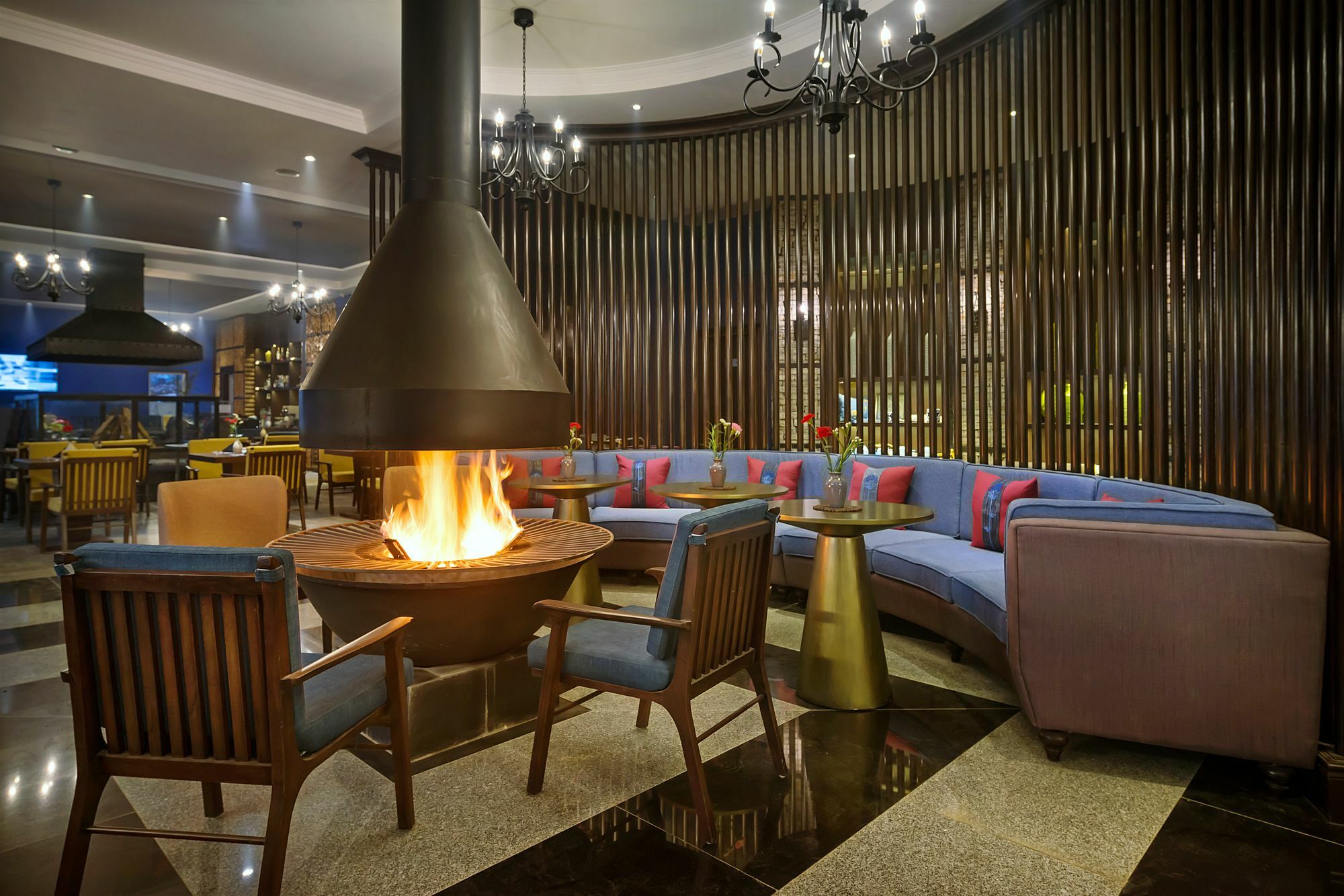 Aliana Boutique Sapa Hotel & Spa Экстерьер фото